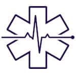 motifs imprimés Curalini ambulance 1 pour vêtement personnalisé
