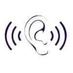 motifs imprimés Curalini orthophoniste pour vêtement personnalisé