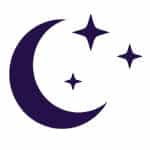 motifs imprimés Curalini service de nuit pour vêtement personnalisé pour vêtement personnalisé