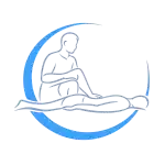 motif brodé kiné homme pour vêtement personnalisé
