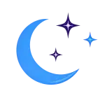 motif brodé service de nuit pour vêtement personnalisé